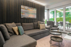 Baltic House Muschel, Timmendorfer Strand